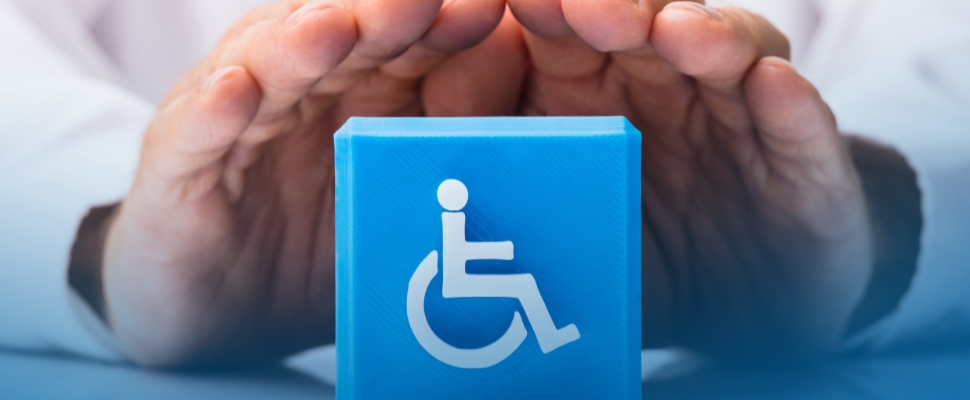 Leia mais sobre o artigo <strong>APOSENTADORIA DA PESSOA COM DEFICIÊNCIA: Entendendo os Requisitos e Benefícios</strong>