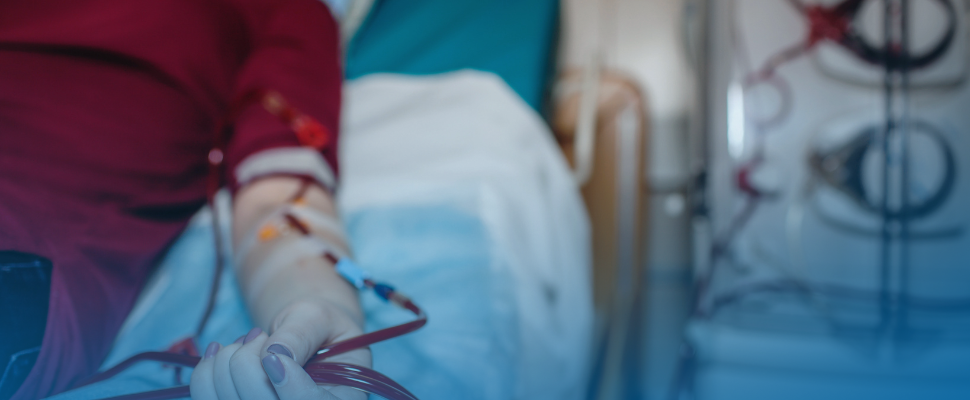 Leia mais sobre o artigo Doença Renal Aposenta ou dá Direito a Auxílio do INSS? Entenda os Seus Direitos